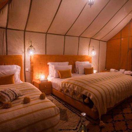 Merzouga Sahara Top Camp المظهر الخارجي الصورة