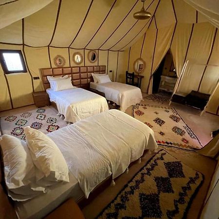 Merzouga Sahara Top Camp المظهر الخارجي الصورة