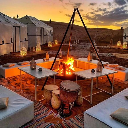 Merzouga Sahara Top Camp المظهر الخارجي الصورة