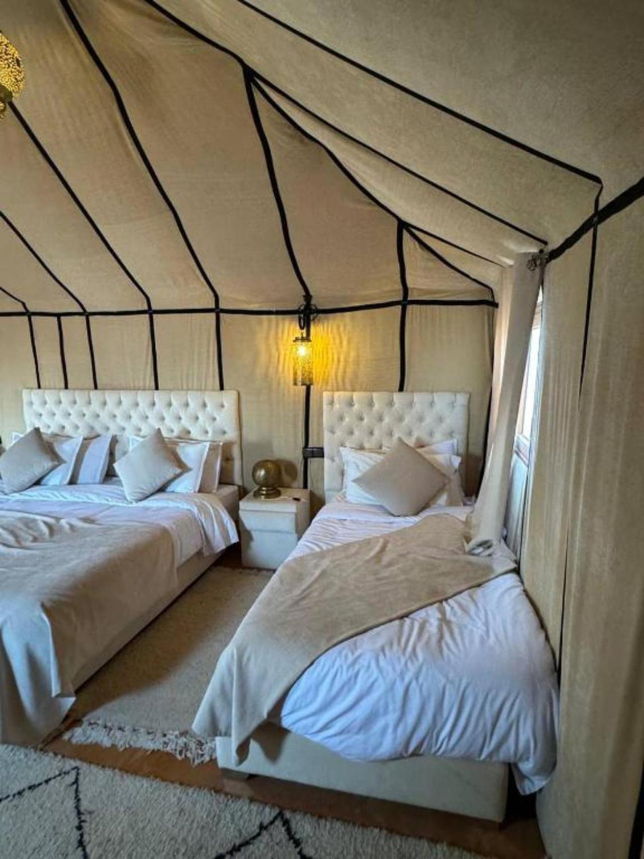 Merzouga Sahara Top Camp المظهر الخارجي الصورة